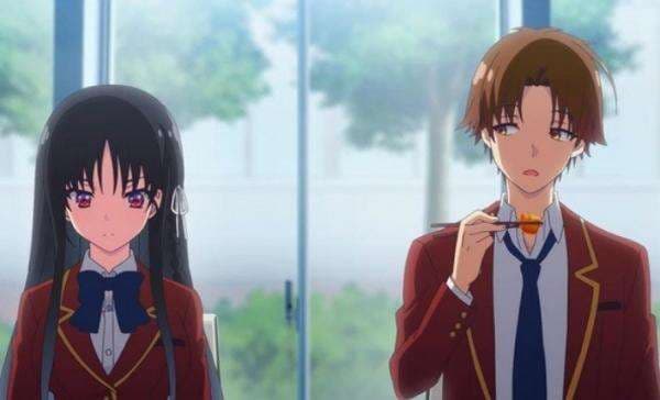 Daftar Anime Musim Panas 2022 yang Tayang di IQiyi