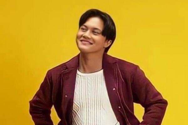 Rizky Febian Ungkap Cita-citanya saat Kecil, Ingin Jadi Penyanyi Solo dan Tidak Tertarik jadi Anggota Band