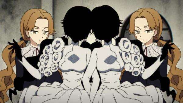 Kensho Ono Perankan Dua Karakter di SHADOWS HOUSE Season 2 Kensho Ono Perankan Dua Karakter di SHADOWS HOUSE Season 2