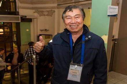 Miliki 7.500 Spesies, Ketahui Profil Jansen Menangsang Dirut Taman Safari