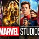 Urutan Film MCU Phase 4 Terbaik Sampai Tersampah [Update Juli 2022]