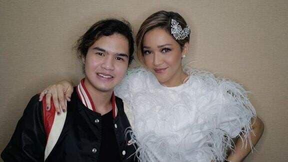 Podcast Maia Estianty Dianggap Jadi Pemicu Perceraian Nathalie dan Sule, Dul Jaelani Ungkap yang Sebenarnya Podcast Maia Estianty Dianggap Jadi Pemicu Perceraian Nathalie dan Sule, Dul Jaelani Ungkap yang Sebenarnya