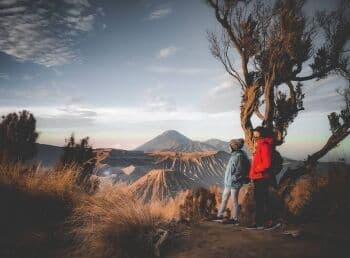 Berapa Jumlah Anak Tangga yang Harus Dinaiki untuk Sampai ke Puncak Gunung Bromo? Berapa Jumlah Anak Tangga yang Harus Dinaiki untuk Sampai ke Puncak Gunung Bromo?