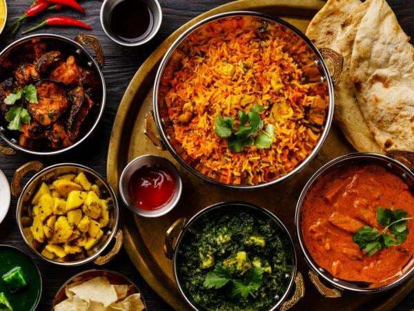 Kaya Rempah dengan Rasa yang Autentik, Ini 5 Rekomendasi Restoran India di Jakarta yang Wajib Dicoba!