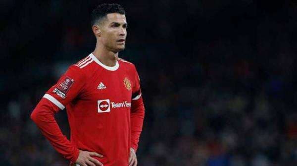 Ditolak Sana-sini, Jorge Mendes Sampai Tawaran Cristiano Ronaldo ke Juventus