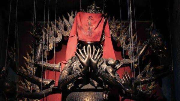 Sinopsis Incantation, Film Horor Kisah Nyata Bertema Sekte Sinopsis Incantation, Film Horor Kisah Nyata Bertema Sekte