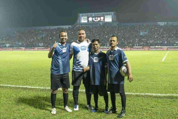 Malam ini Final Piala Presiden, BRIMo Penalty Shoot Kembali Ramaikan Kompetisi Puncak