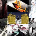 7 Kapten ini Siap Pamer Bankai Baru di Bleach: TYBW, Rukia Terlalu OP!