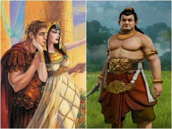 Misteri Makam Tokoh Terkenal Dunia yang Masih Misterius, Salah Satunya Tokoh Nusantara