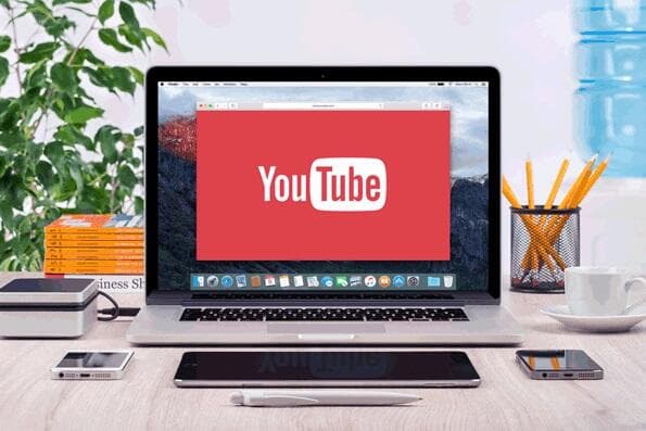 Cara Merubah Video YouTube Menjadi Teks yang Mudah dan Praktis Cara Merubah Video YouTube Menjadi Teks yang Mudah dan Praktis