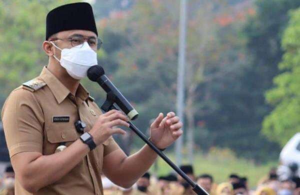 Hengki Kurniawan Diprediksi Segera Dilantik Jadi Bupati Bandung Barat Definitif