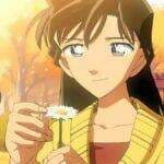 Gak Ada Lawan, Inilah 10 Waifu Tercantik dari Anime Detective Conan!