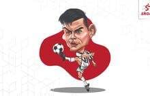 Rumitnya Perjalanan Paulo Dybala Mencari Klub Baru