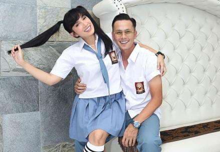 Beri Hadiah Ussy Mobil Seharga Rp1,5 M, Ini Sumber Kekayaan Andhika Pratama