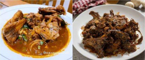 11 Resep olahan tulang ayam, lezat dan bikin nagih 11 Resep olahan tulang ayam, lezat dan bikin nagih