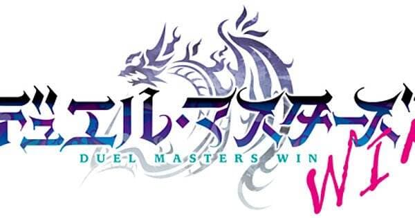 ‘Duel Masters Win’ Umumkan Anime dan Manga