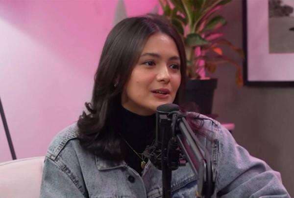 Amanda Rawles Gambarkan Sosok Pacar Idamannya, Begini Katanya