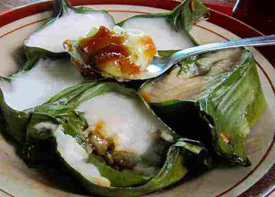 Jojorong, Kue Tradisional Khas Banten dengan Tekstur Lembut Cocok Dimakan di Pagi Hari Sebelum Beraktivitas, Ini Resepnya