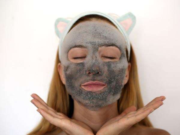 Rekomendasi Bubble Mask dari Brand Korea yang Diklaim Bisa Bantu Bersihkan Kulit