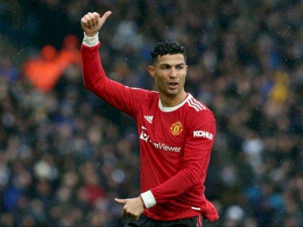 Cristiano Ronaldo ke Sporting Lisbon? Itu hanya Berita Bohong