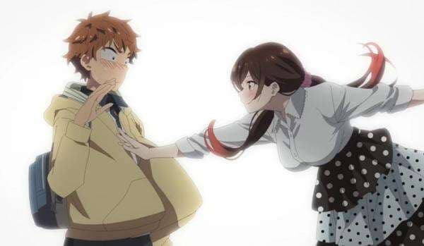 Daftar Anime Musim Panas 2022 yang Tayang di CATCHPLAY+