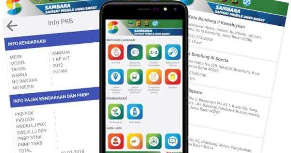 Ini 3 Cara Mengetahui Pemilik Mobil dari Pelat Nomornya, Tanpa Harus ke Samsat