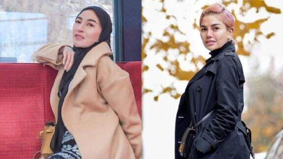 Dukung Istri Putra Siregar, Nikita Mirzani Bongkar 'Kedok' Brand Ambassador MS Glow? Nyai: Ambil Duitnya, Injek Barangnya, Tertipu Kan?!
