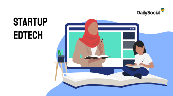Simak 10 Startup Edtech Untuk Perusahaan