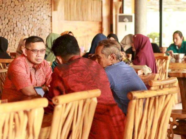 Mencegangkan! Naikkan Omzet Hingga Rp100 Juta Sehari, Rahasia Restoran Ini Terbongkar