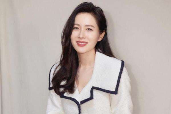 Son Ye Jin Unggah Foto Masakan Menggemaskan, Istri Hyun Bin Banjir Pujian