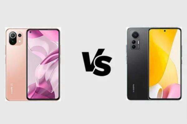 Xiaomi 11 Lite 5G NE vs Xiaomi 12 Lite: Perbandingan Spesifikasi, Kelebihan dan Kekurangan