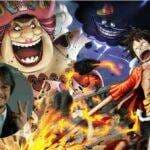 Eiichiro Oda Berikan Pesan Khusus untuk Sambut Final Saga One Piece