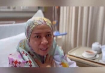 Obesitas 35 Kg, Alasan Melly Goeslaw Operasi Bariatrik