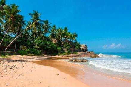 18 Rekomendasi Tempat Wisata di Sri Lanka, Cocok untuk Healing