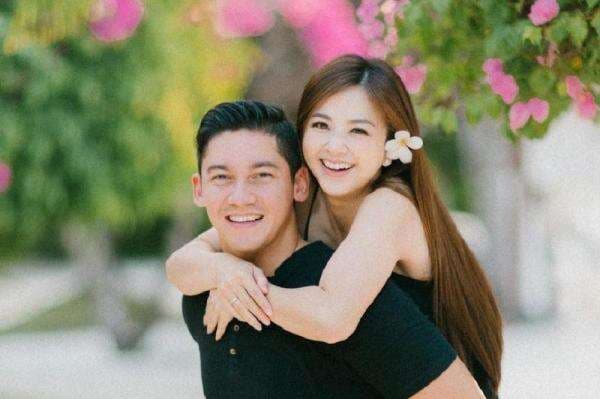 Deretan Nama Anak Artis Unik, Ada yang Terinspirasi dari Karakter Anime