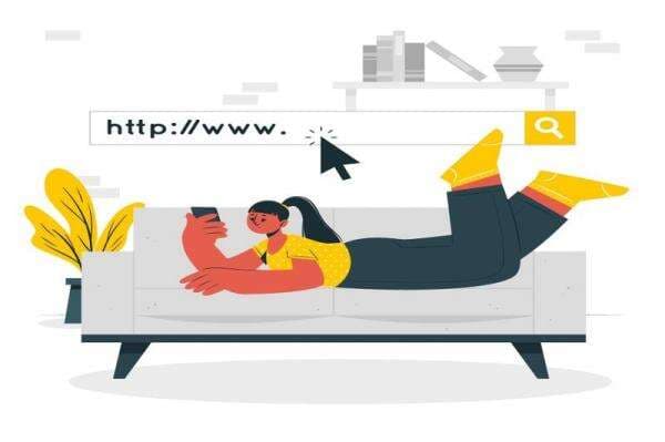 5 Cara Membuat Link Pendek dan Alternatif, Jadi Ringkas dan Mudah Diingat 5 Cara Membuat Link Pendek dan Alternatif, Jadi Ringkas dan Mudah Diingat