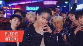 Link Download Lagu MP3 SEVENTEEN - WORLD, Lengkap Lirik dan Terjemahan Indonesia