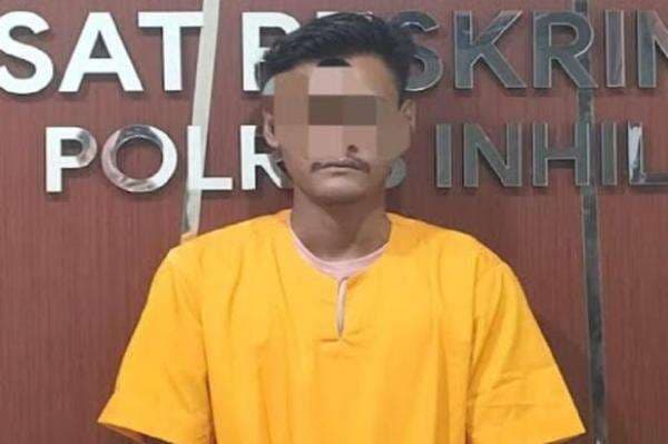 Cemburu Memuncak Gara-gara Video Call, Ijal Bunuh Kekasih di Kamar Kos