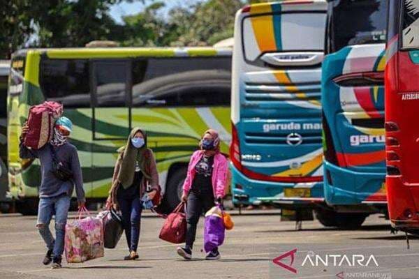 Harga Tiket Bus Murah Jurusan Cilegon-Bandung pada 20 Juli 2022