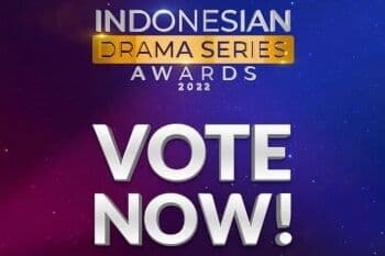 Indonesian Drama Series Awards 2022: Fakta Menarik tentang Hana Saraswati