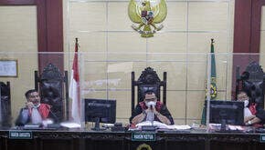 Perkara Restrukturisasi Utang, Industri Telekomunikasi Indonesia Digugat Pengusaha Tan Heng Lok Senilai Rp8,86 Miliar