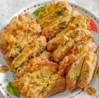 Kalori Tempe Goreng Tepung Ternyata Beda dengan Mendoan