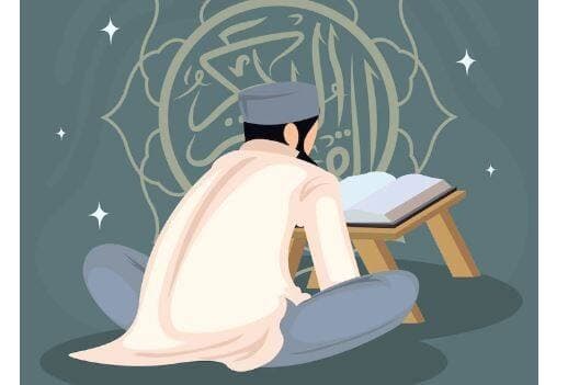 Manfaat Membaca Surat Al Mulk setelah Sholat Isya, Jadi Penangkal Siksa Kubur