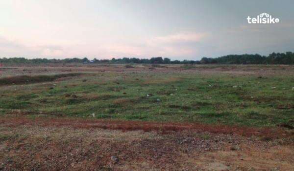 Tiga Tokoh 80-an di Reo Akui Tanah Nanga Banda Milik Pemerintah