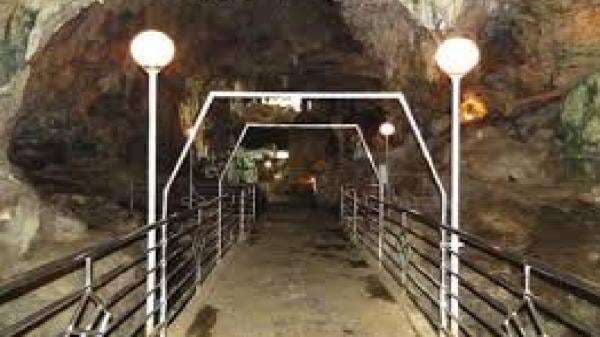 Jelajah Goa Jatijajar yang Eksotis di Kebumen, Bisa Jadi Tujuan Wisata Bersama Keluarga