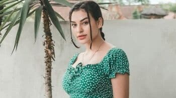 7 Potret Nora Alexandra, Artis Berdarah Swiss-Jember Istri Jerinx SID yang Cantik dan Seksi