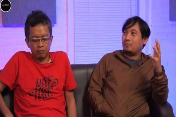 Terungkap! Brian dan Anton Bukan Hengkang, Dikeluarkan dari Sheila on 7