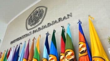 Sebanyak 2.645 Peserta Lolos Seleksi Jalur Mandiri Unpad