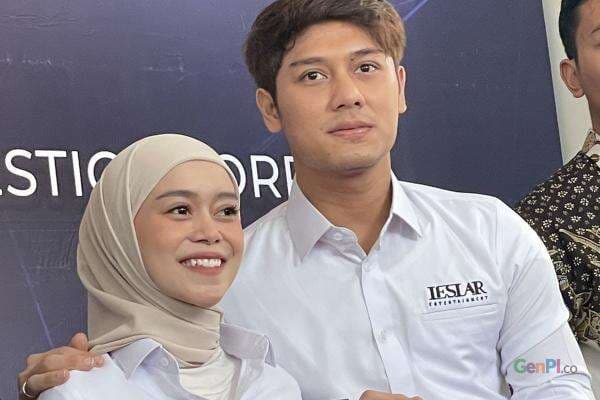 Lesti Kejora Marah-marah ke Rizky Billar, Ternyata Ini Alasannya