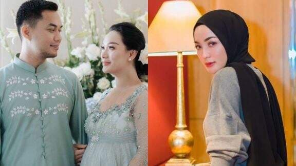 Tabiatnya Memang Doyan Main Wanita? Imel Putri Bongkar Borok Suami Zaskia Gotik Sentil Soal Perselingkuhan: Heran Sama Yang...